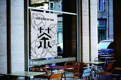 桓台县VI设计：融合城市文化，打造特色品牌标识